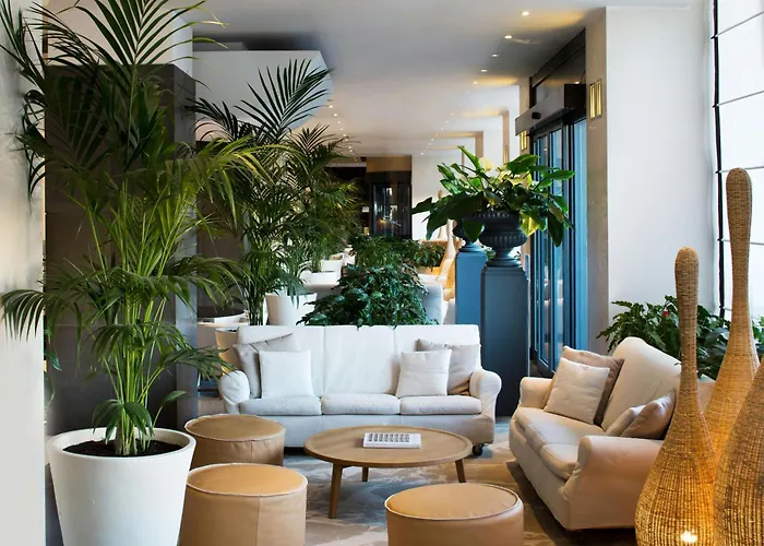 Starhotels ExcelsiorAlbergo